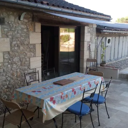 Gite La Granica Bosset Exterior photo