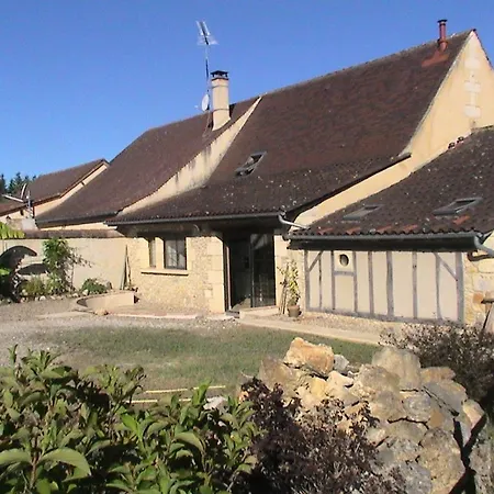 Gite La Granica Bosset Exterior photo