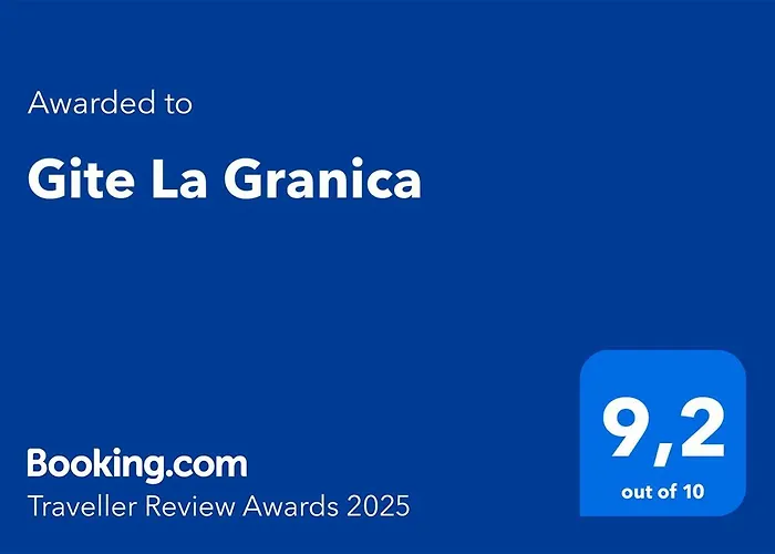 Gite La Granica