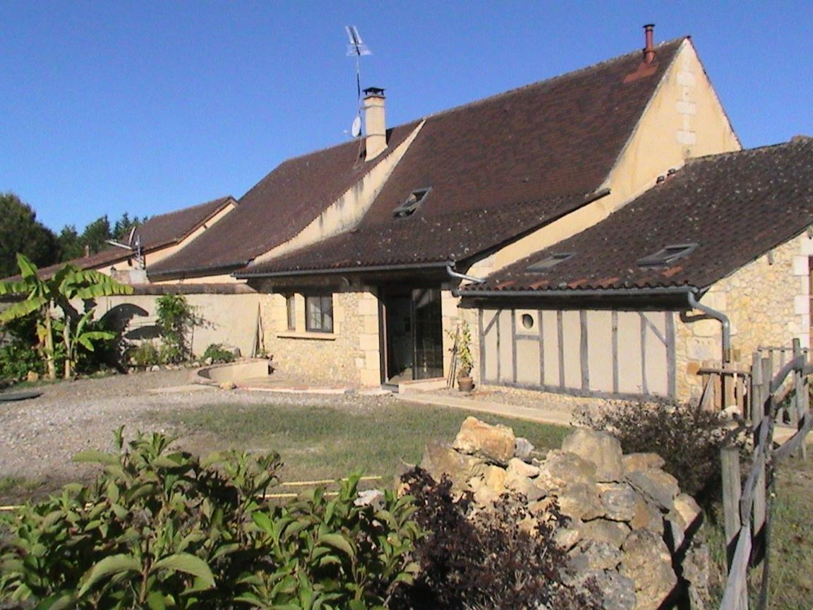 La Granica Holiday home
