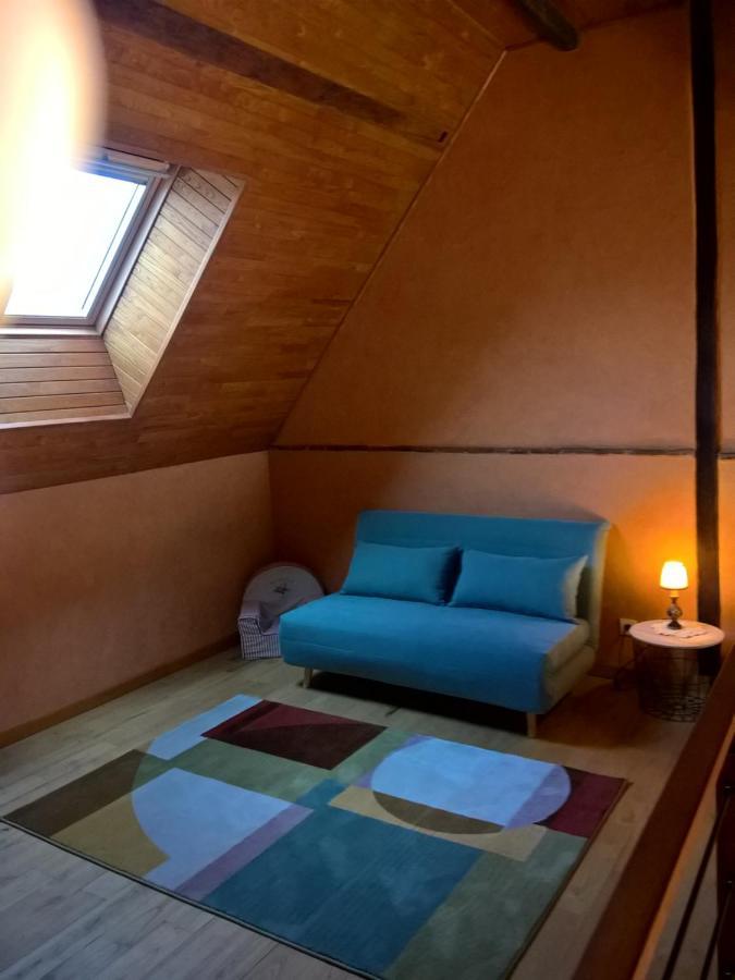 La Granica Holiday home Bosset