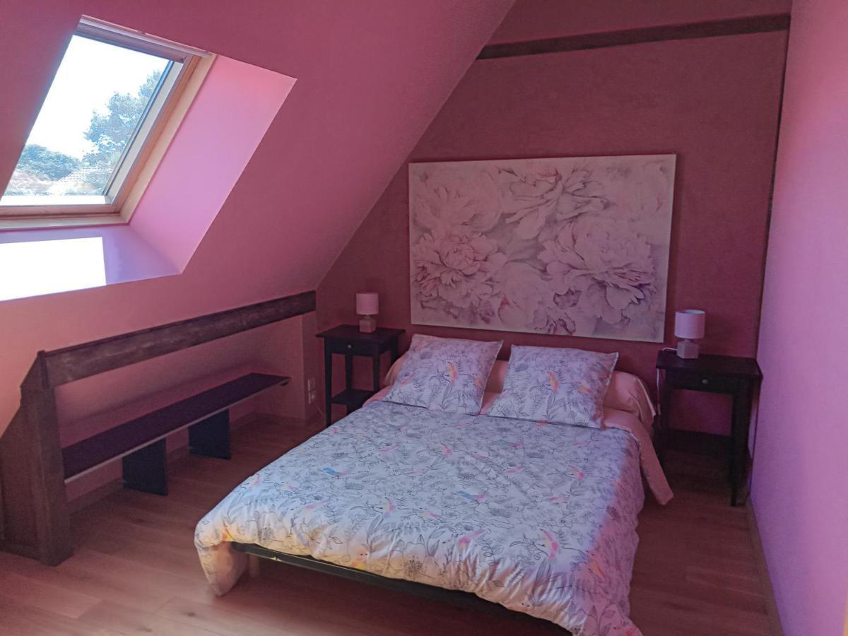 Casa de Férias La Granica Bosset